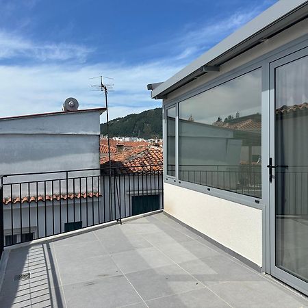 Skiathos Hills Studios Exterior foto